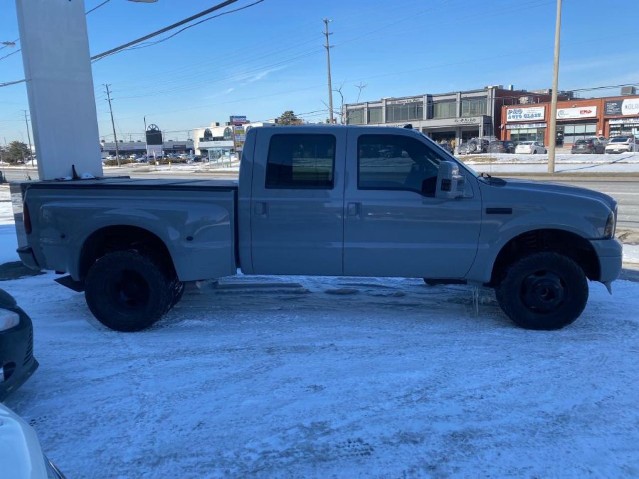 2006 Ford F-350 Super Duty " - Photo #4
