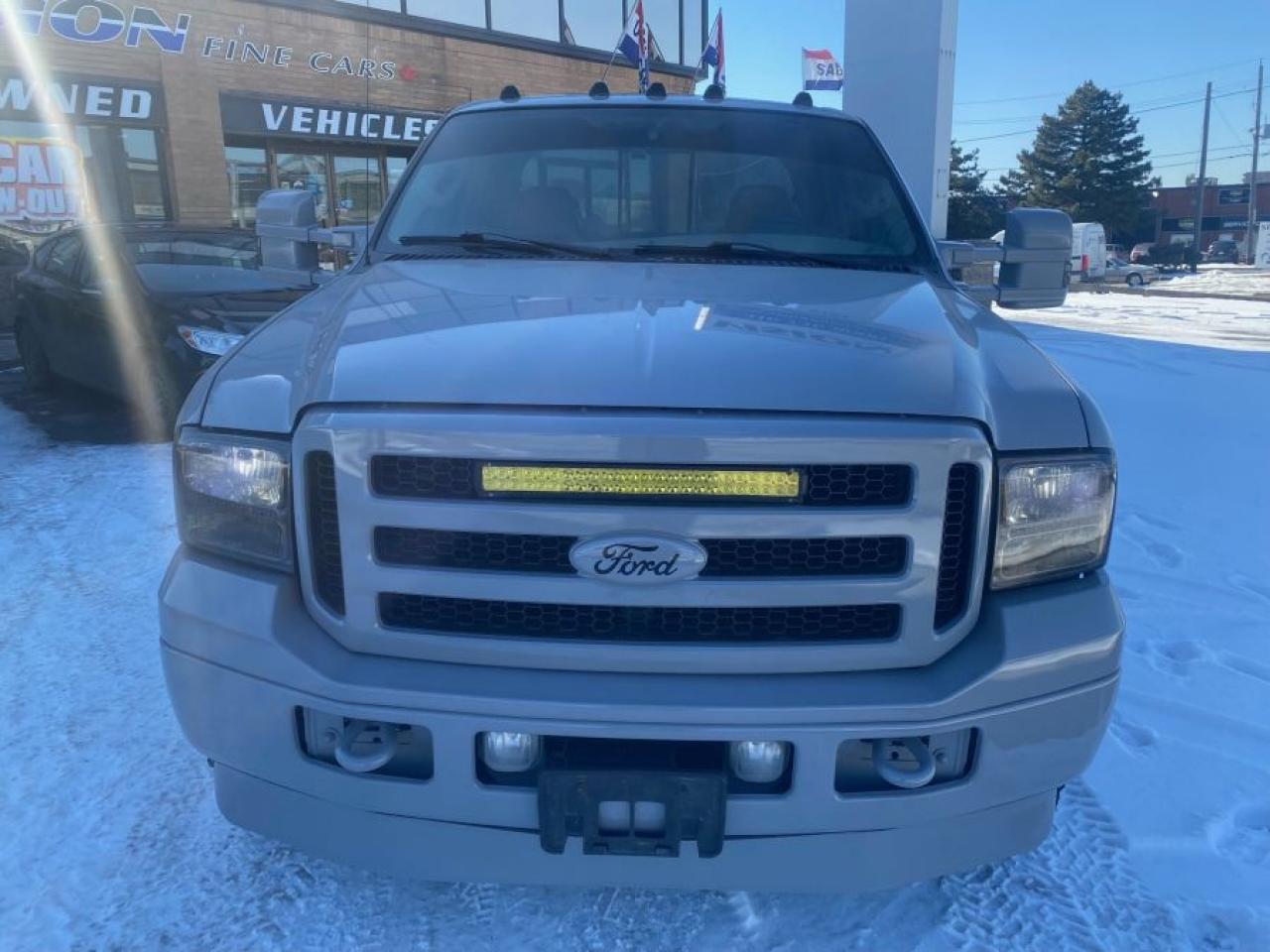 2006 Ford F-350 Super Duty " - Photo #2
