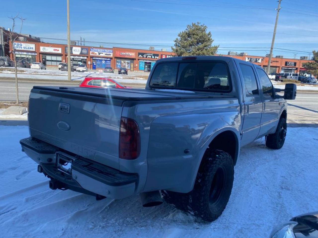 2006 Ford F-350 Super Duty " - Photo #5
