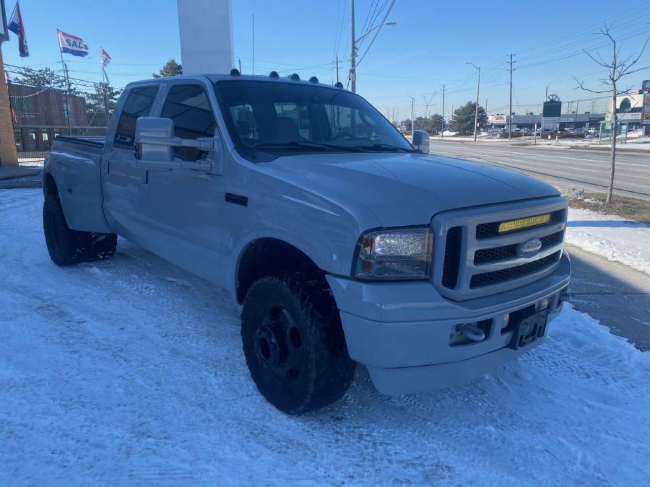 2006 Ford F-350 Super Duty " - Photo #3