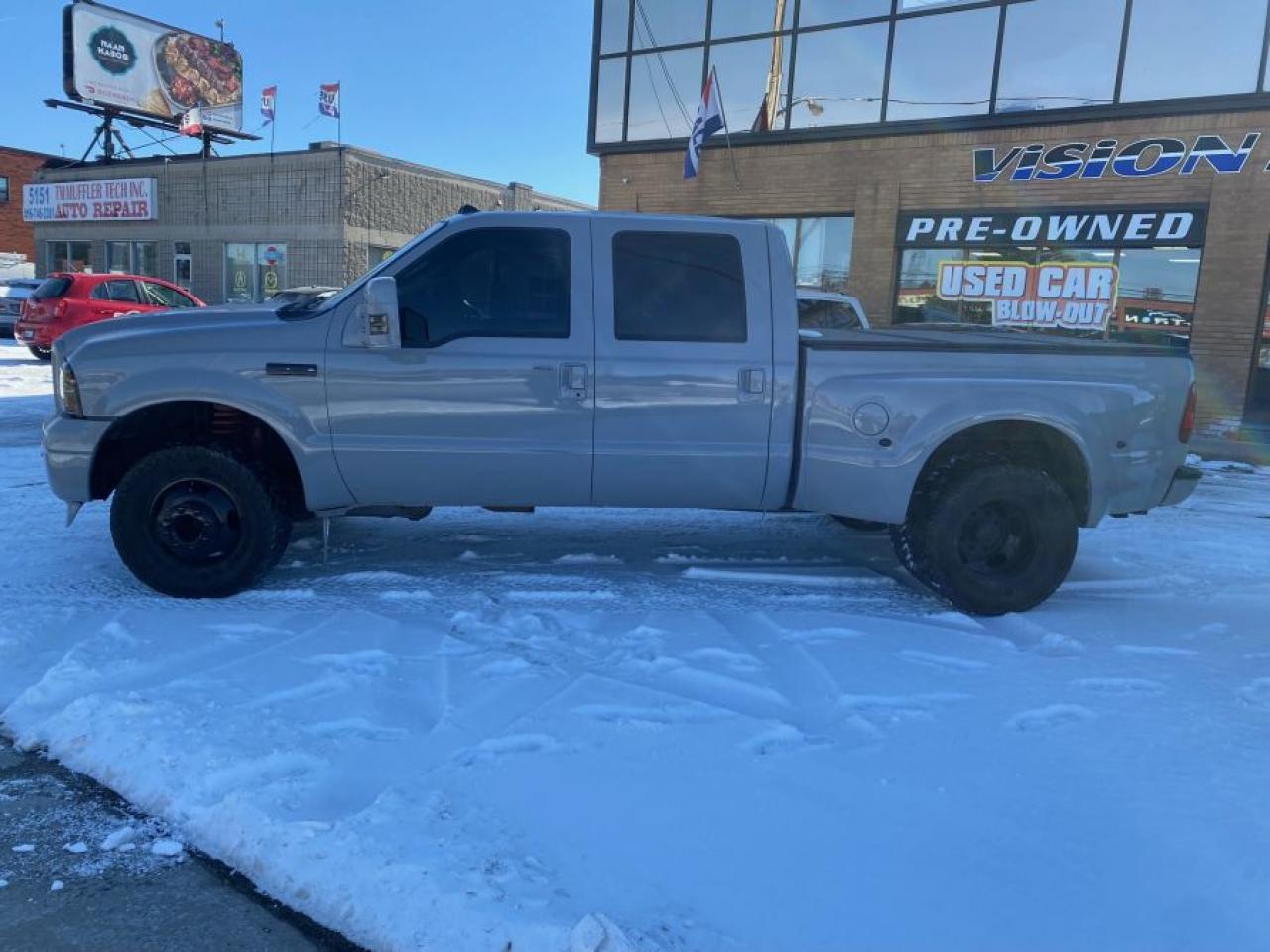 2006 Ford F-350 Super Duty " - Photo #8
