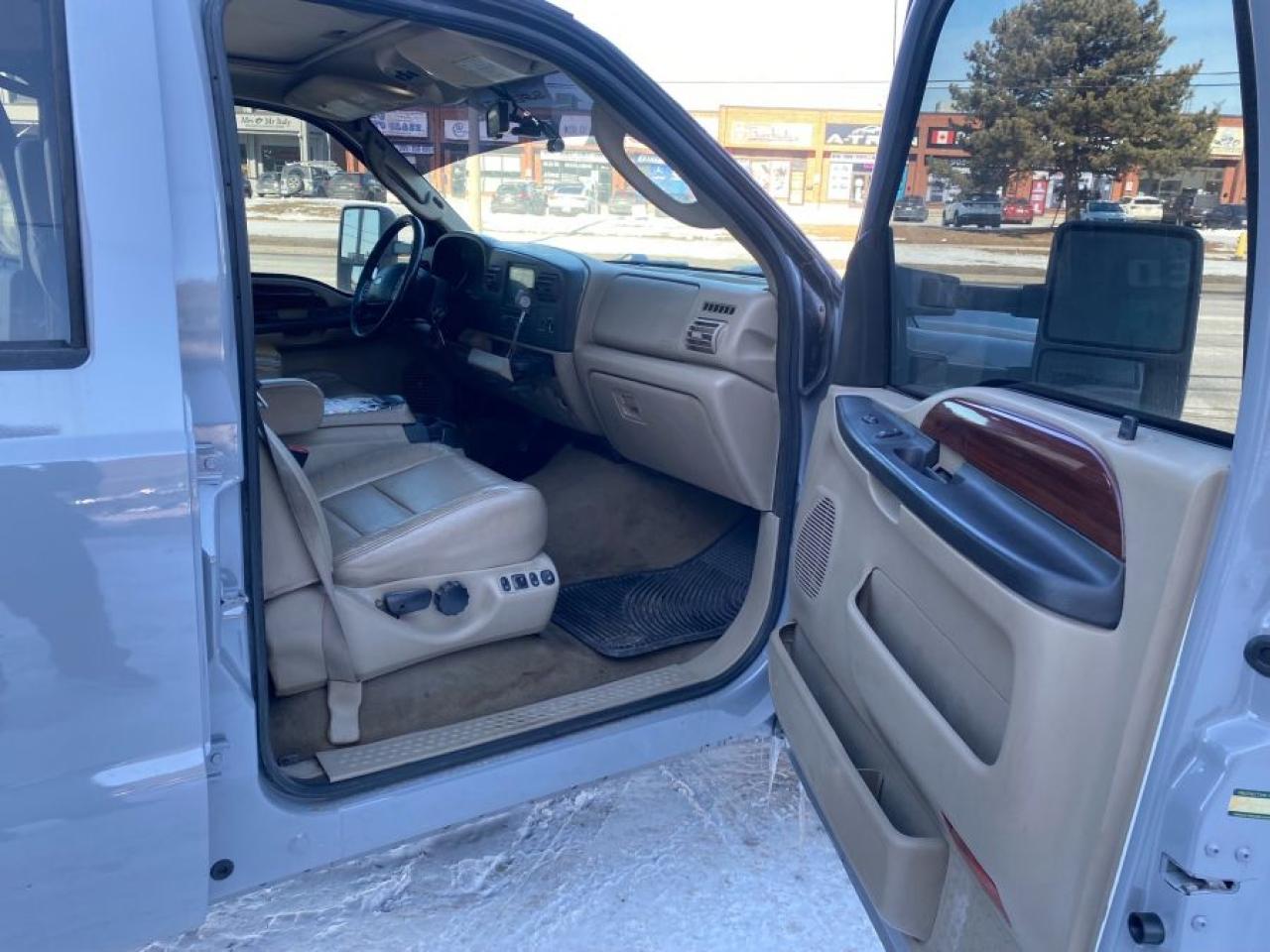 2006 Ford F-350 Super Duty " - Photo #10