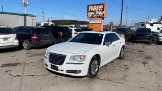 Used 2011 Chrysler 300 *LEATHER*V8 HEMI*193KMS*AS IS SPECIAL for sale in London, ON