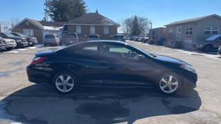 2004 Toyota Camry Solara SE*V6*AUTO*GREAT SHAPE*AS IS SPECIAL - Photo #6