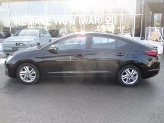 Used 2020 Hyundai Elantra Preferred w/Sun & Safety Package IVT for sale in Ottawa, ON