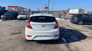 2013 Hyundai Accent GL**ONE OWNER**NO ACCIDENTS**ONLY 69KMS**CERT - Photo #4