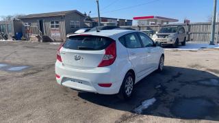 2013 Hyundai Accent GL**ONE OWNER**NO ACCIDENTS**ONLY 69KMS**CERT - Photo #5