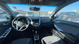 2013 Hyundai Accent GL**ONE OWNER**NO ACCIDENTS**ONLY 69KMS**CERT - Photo #11