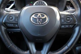 2020 Toyota Corolla LE*Heated Seats*Sun Roof*CarPlay*Rear Cam*1.8L-4cy - Photo #17