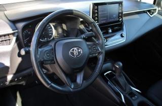 2020 Toyota Corolla LE*Heated Seats*Sun Roof*CarPlay*Rear Cam*1.8L-4cy - Photo #9