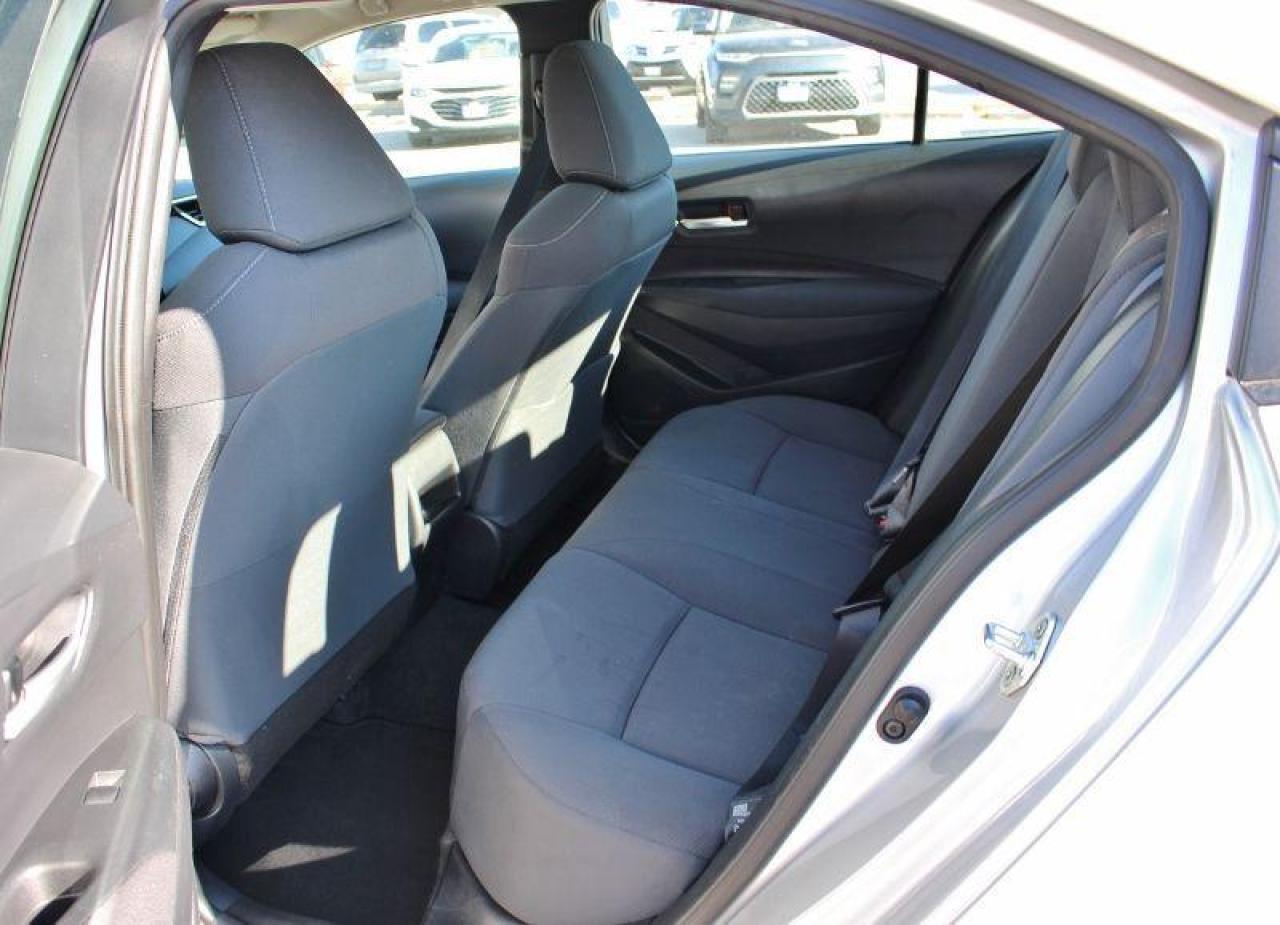 2020 Toyota Corolla LE*Heated Seats*Sun Roof*CarPlay*Rear Cam*1.8L-4cy - Photo #14