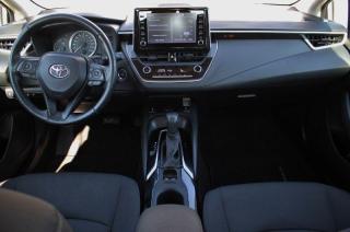 2020 Toyota Corolla LE*Heated Seats*Sun Roof*CarPlay*Rear Cam*1.8L-4cy - Photo #10