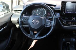 2020 Toyota Corolla LE*Heated Seats*Sun Roof*CarPlay*Rear Cam*1.8L-4cy - Photo #16
