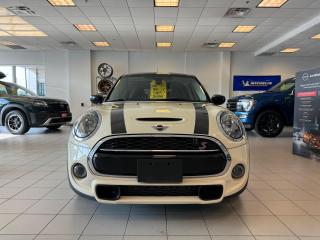 Used 2020 MINI 5 Door Cooper S ACCIDENT FREE TRADE WITH OEM ALL SEASON TIRES AND SNOWS ON STEEL WHEELS. for sale in Toronto, ON