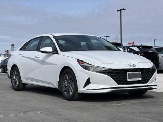 Used 2022 Hyundai Elantra Preferred PREFERRED | AUTO | APPLE CAR PLAY | BACK UP CAMERA | for sale in Kitchener, ON