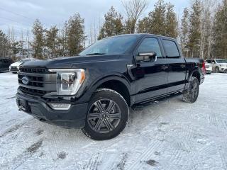 Used 2023 Ford F-150 Lariat for sale in Stittsville, ON