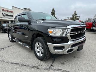 Used 2020 RAM 1500 TRADESMAN for sale in Goderich, ON