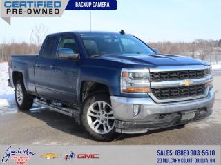Ocean Blue 2017 Chevrolet Silverado 1500 LT 4D Double Cab 4WD
6-Speed Automatic Electronic with Overdrive EcoTec3 4.3L V6


Did this vehicle catch your eye? Book your VIP test drive with one of our Sales and Leasing Consultants to come see it in person.

Remember no hidden fees or surprises at Jim Wilson Chevrolet. We advertise all in pricing meaning all you pay above the price is tax and cost of licensing.