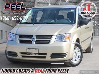 Used 2010 Dodge Grand Caravan SE | AS IS | 7 Passenger | FWD for sale in Mississauga, ON