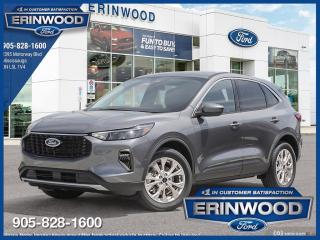 New 2024 Ford Escape Active for sale in Mississauga, ON