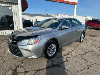 Used 2017 Toyota Camry  for sale in Port Hawkesbury, NS