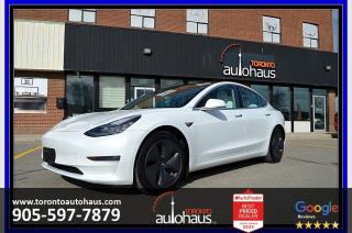 CASH OR FINANCE $25,990 IS THE PRICE - STANDARD PLUS WITH NO ACCIDENTS - OVER 80 TESLAS IN STOCK AT TESLASUPERSTORE.ca - NO PAYMENTS UP TO 6 MONTHS O.A.C.  CASH of FINANCE PRICE is as ADVERTISED / NAVIGATION / 360 CAMERA / LEATHER / HEATED AND POWER SEATS / PANORAMIC SKYROOF / BLIND SPOT SENSORS / LANE DEPARTURE / AUTOPILOT / COMFORT ACCESS / KEYLESS GO / BALANCE OF FACTORY WARRANTY / Bluetooth / Power Windows / Power Locks / Power Mirrors / Keyless Entry / Cruise Control / Air Conditioning / Heated Mirrors / ABS & More <br/> _________________________________________________________________________ <br/>   <br/> NEED MORE INFO ? BOOK A TEST DRIVE ?  visit us TOACARS.ca to view over 120 in inventory, directions and our contact information. <br/> _________________________________________________________________________ <br/>   <br/> Let Us Take Care of You with Our Client Care Package Only $795.00 <br/> - Worry Free 5 Days or 500KM Exchange Program* <br/> - 36 Days/2000KM Powertrain & Safety Items Coverage <br/> - Premium Safety Inspection & Certificate <br/> - Oil Check <br/> - Brake Service <br/> - Tire Check <br/> - Cosmetic Reconditioning* <br/> - Carfax Report <br/> - Full Interior/Exterior & Engine Detailing <br/> - Franchise Dealer Inspection & Safety Available Upon Request* <br/> * Client care package is not included in the finance and cash price sale <br/> * Premium vehicles may be subject to an additional cost to the client care package <br/> _________________________________________________________________________ <br/>   <br/> Financing starts from the Lowest Market Rate O.A.C. & Up To 96 Months term*, conditions apply. Good Credit or Bad Credit our financing team will work on making your payments to your affordability. Visit www.torontoautohaus.com/financing for application. Interest rate will depend on amortization, finance amount, presentation, credit score and credit utilization. We are a proud partner with major Canadian banks (National Bank, TD Canada Trust, CIBC, Dejardins, RBC and multiple sub-prime lenders). Finance processing fee averages 6 dollars bi-weekly on 84 months term and the exact amount will depend on the deal presentation, amortization, credit strength and difficulty of submission. For more information about our financing process please contact us directly. <br/> _________________________________________________________________________ <br/>   <br/> We conduct daily research & monitor our competition which allows us to have the most competitive pricing and takes away your stress of negotiations. <br/>   <br/> _________________________________________________________________________ <br/>   <br/> Worry Free 5 Days or 500KM Exchange Program*, valid when purchasing the vehicle at advertised price with Client Care Package. Within 5 days or 500km exchange to an equal value or higher priced vehicle in our inventory. Note: Client Care package, financing processing and licensing is non refundable. Vehicle must be exchanged in the same condition as delivered to you. For more questions, please contact us at sales @ torontoautohaus . com or call us 9 0 5  5 9 7  7 8 7 9 <br/> _________________________________________________________________________ <br/>   <br/> As per OMVIC regulations if the vehicle is sold not certified. Therefore, this vehicle is not certified and not drivable or road worthy. The certification is included with our client care package as advertised above for only $795.00 that includes premium addons and services. All our vehicles are in great shape and have been inspected by a licensed mechanic and are available to test drive with an appointment. HST & Licensing Extra <br/>