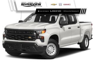 New 2024 Chevrolet Silverado 1500 High Country for sale in Wallaceburg, ON