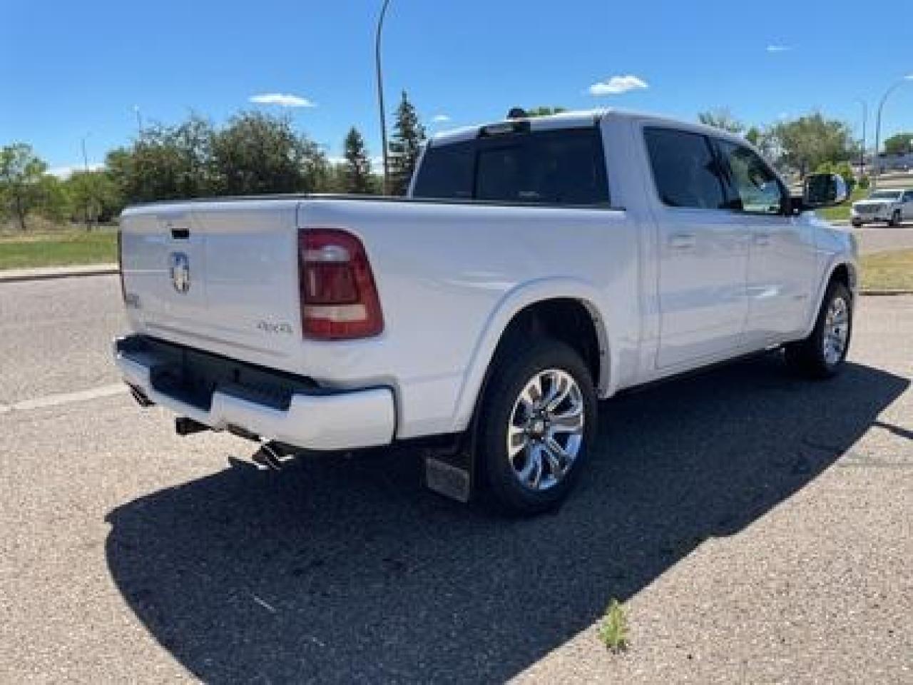 2024 RAM 1500 Limited Longhorn 4x4 Crew Cab 5'7  Box #29 Photo2