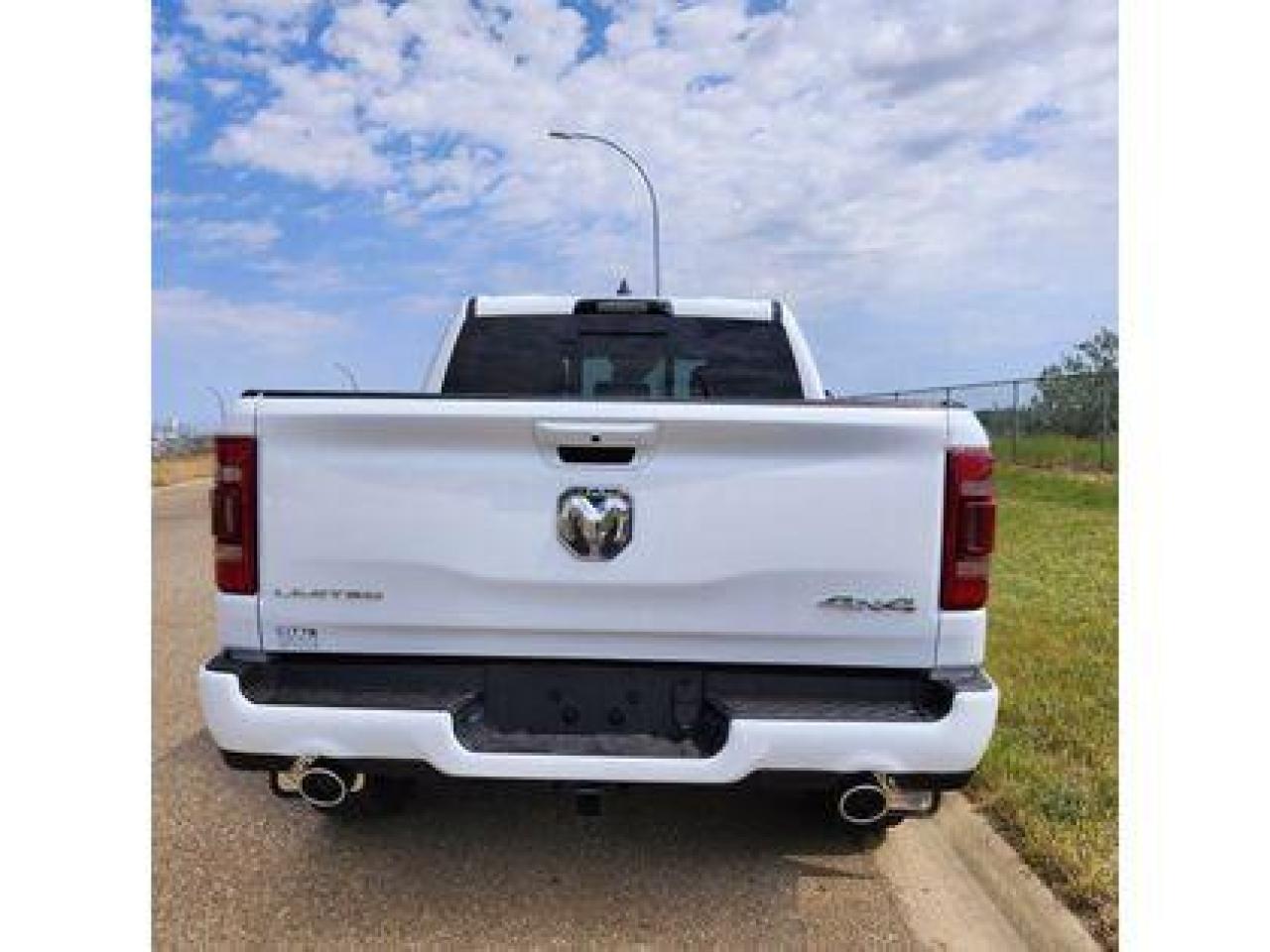 2024 RAM 1500 Limited 4x4 Crew Cab 5'7  Box #113 Photo