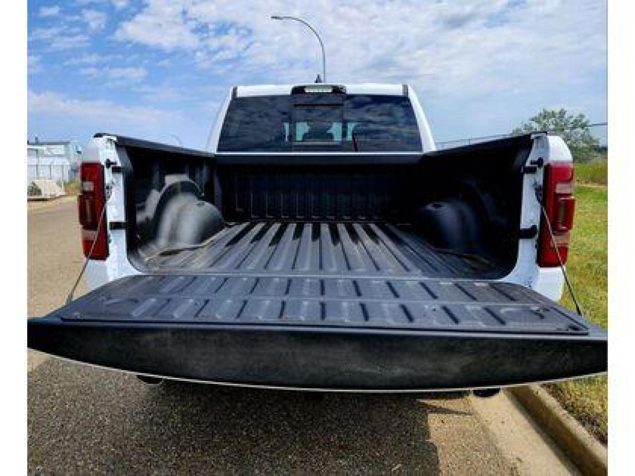 2024 RAM 1500 Limited 4x4 Crew Cab 5'7  Box #113 Photo