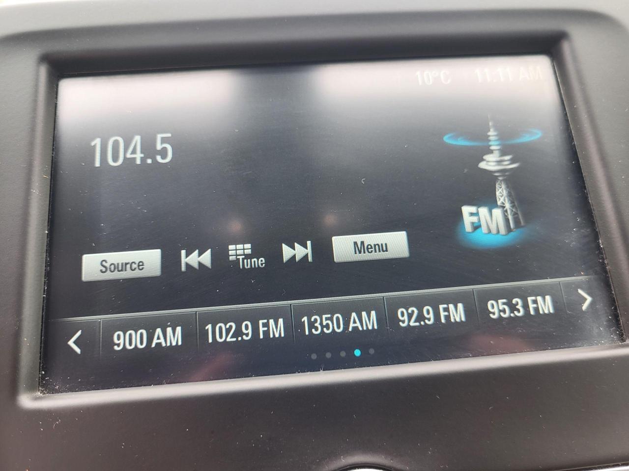 2018 Chevrolet Equinox 2LS Photo