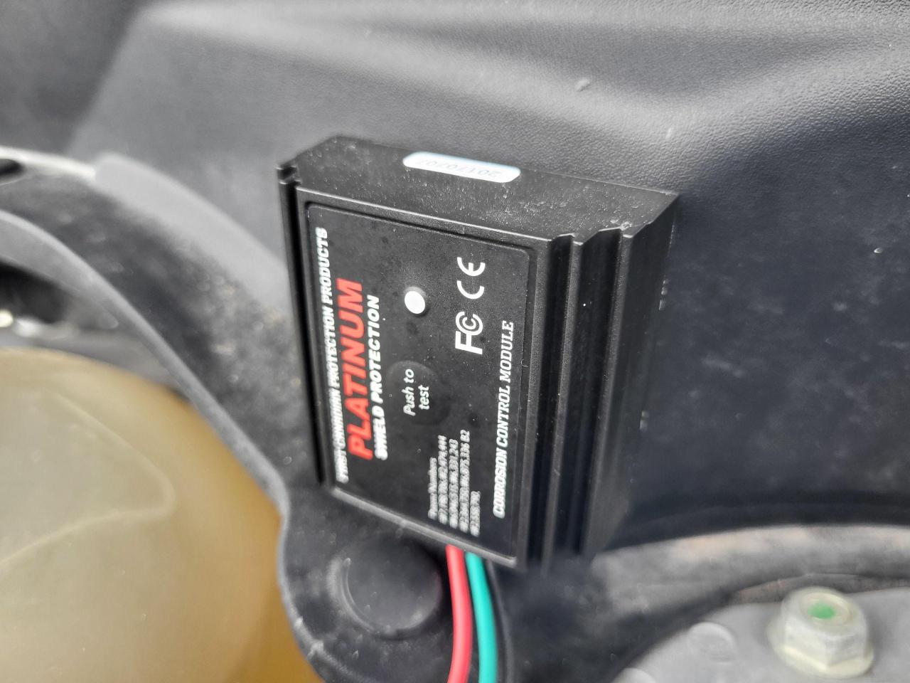 2018 Chevrolet Equinox 2LS Photo