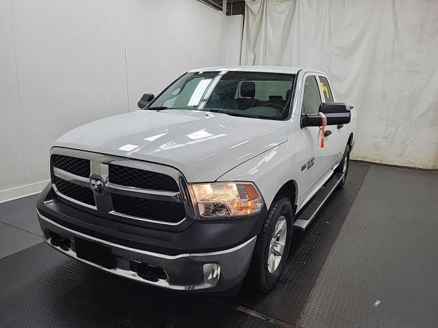 2018 RAM 1500 ST