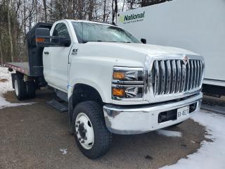 <p><strong>Here is a work truck just waiting to get on the job . Call Spadoni Sales and Leasing at the Thunder Bay Airport at 807-577-1234 and ask their Sales Department for all the details . This Saturday they are OPENING to serve you better .</strong></p><p><span style=font-size: 36pt;><strong>Available for Rental - Leasing - Sales</strong></span></p>