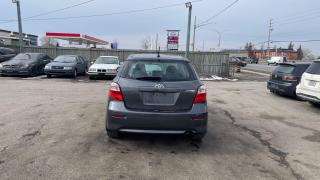 2013 Toyota Matrix *HATCHBACK*ONLY 185KMS*AUTO*4 CYL*CERT - Photo #4