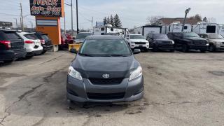 2013 Toyota Matrix *HATCHBACK*ONLY 185KMS*AUTO*4 CYL*CERT - Photo #8