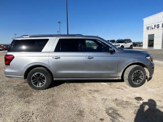 2023 Ford Expedition Platinum Max 4X4 Photo
