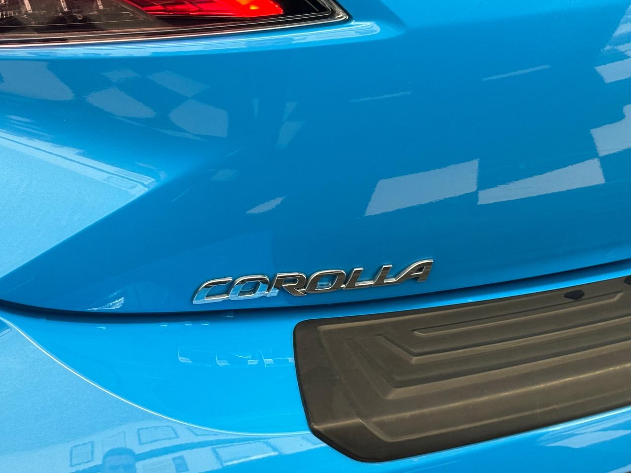 2019 Toyota Corolla SE Hatchback+New Tires+Heated Seats+CLEAN CARFAX - Photo #65