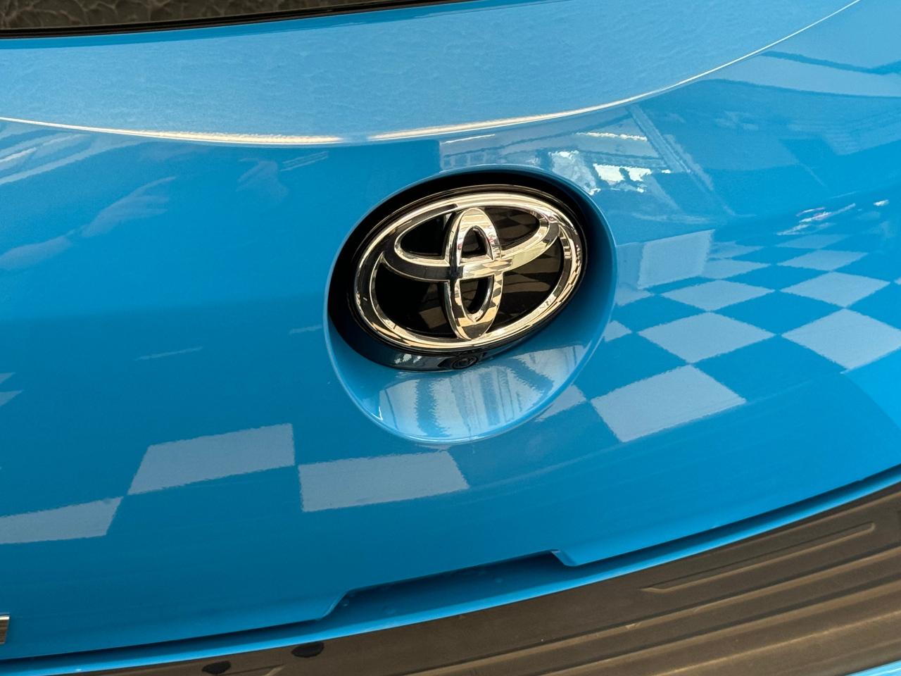 2019 Toyota Corolla SE Hatchback+New Tires+Heated Seats+CLEAN CARFAX - Photo #66