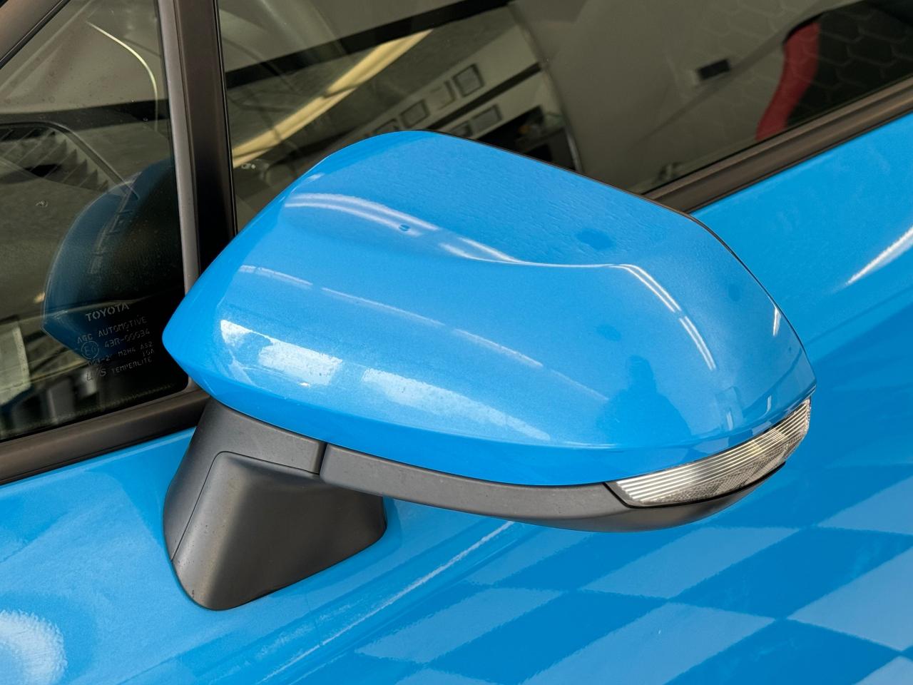 2019 Toyota Corolla SE Hatchback+New Tires+Heated Seats+CLEAN CARFAX - Photo #61
