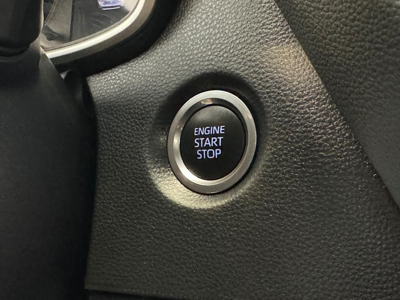 2019 Toyota Corolla SE Hatchback+New Tires+Heated Seats+CLEAN CARFAX - Photo #49