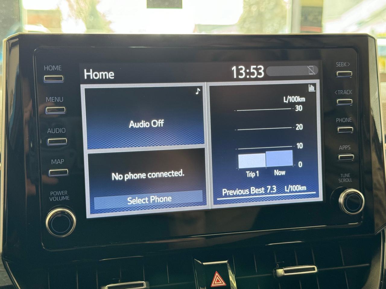 2019 Toyota Corolla SE Hatchback+New Tires+Heated Seats+CLEAN CARFAX - Photo #33