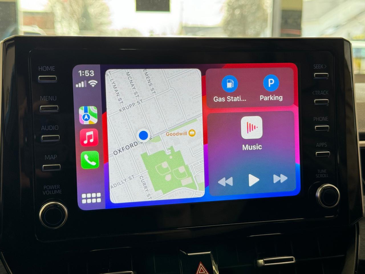 2019 Toyota Corolla SE Hatchback+New Tires+Heated Seats+CLEAN CARFAX - Photo #31