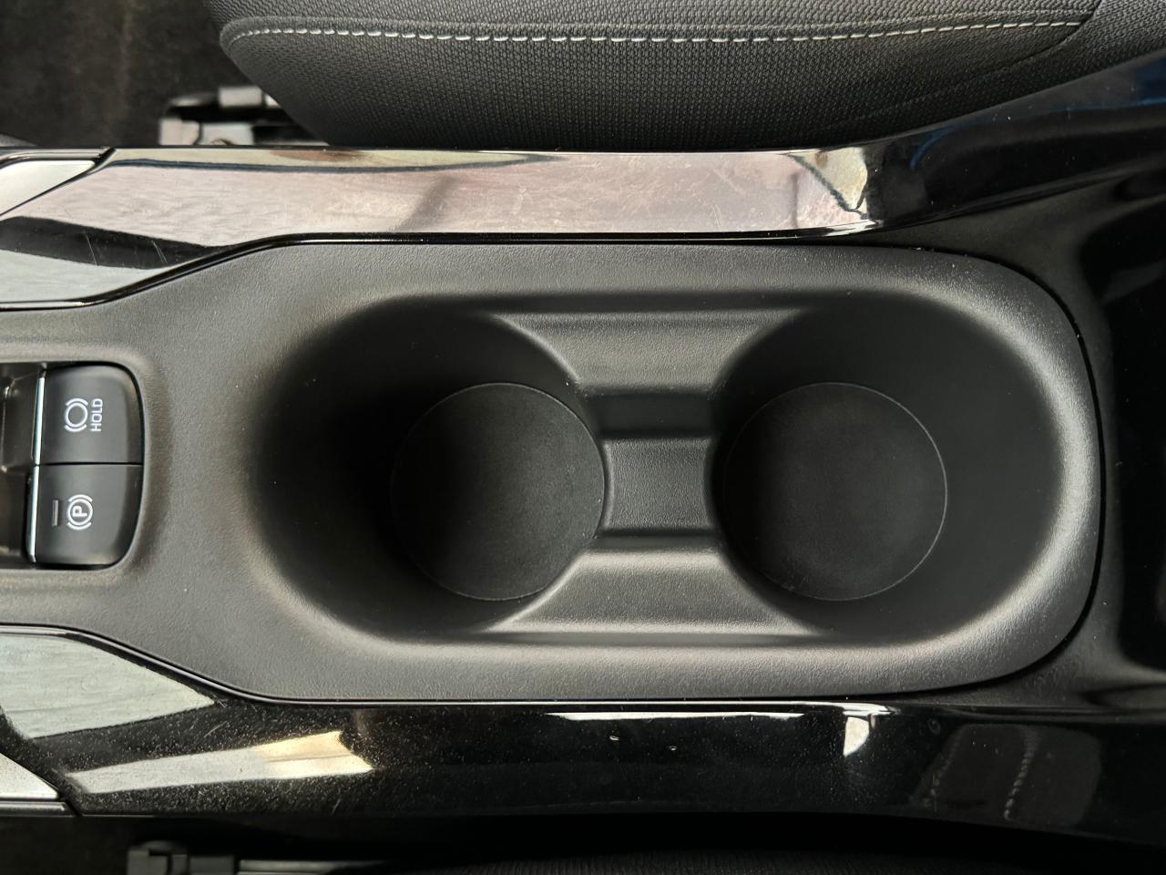 2019 Toyota Corolla SE Hatchback+New Tires+Heated Seats+CLEAN CARFAX - Photo #46