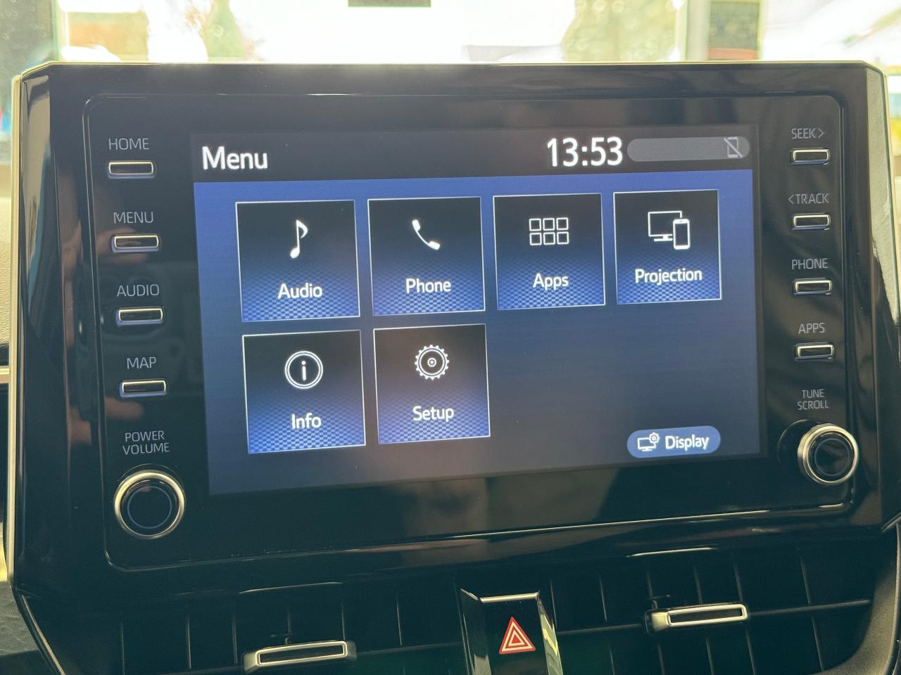 2019 Toyota Corolla SE Hatchback+New Tires+Heated Seats+CLEAN CARFAX - Photo #34