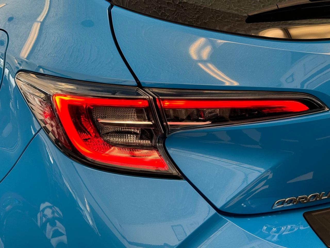 2019 Toyota Corolla SE Hatchback+New Tires+Heated Seats+CLEAN CARFAX - Photo #64