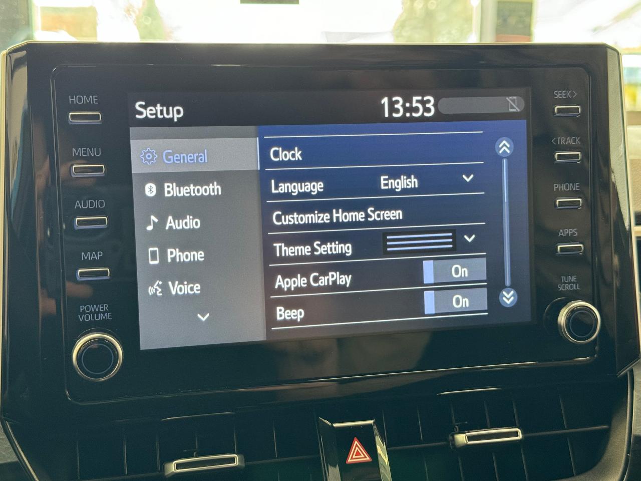 2019 Toyota Corolla SE Hatchback+New Tires+Heated Seats+CLEAN CARFAX - Photo #35