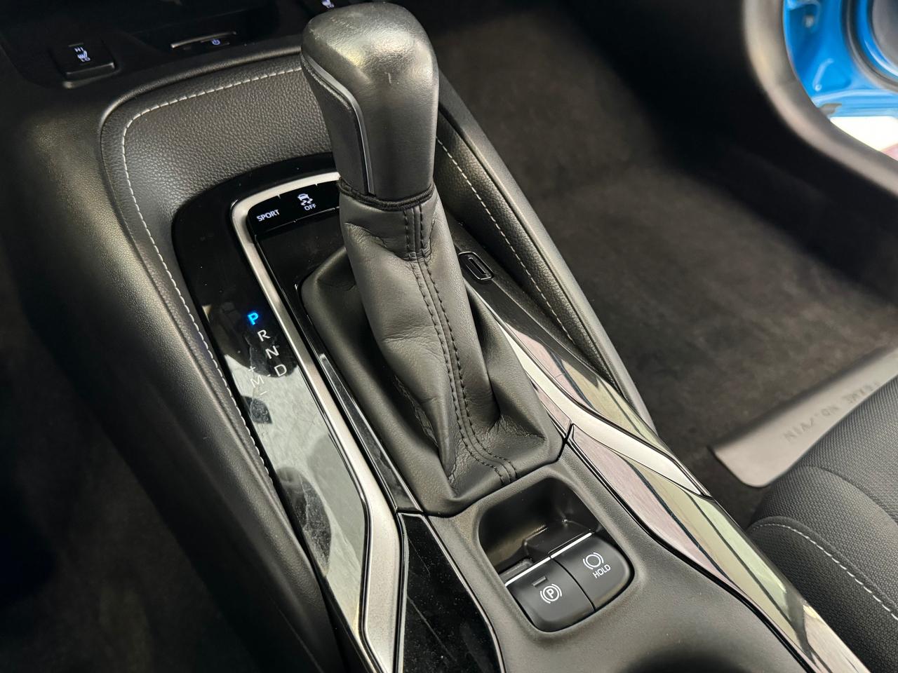 2019 Toyota Corolla SE Hatchback+New Tires+Heated Seats+CLEAN CARFAX - Photo #38