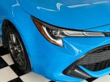2019 Toyota Corolla SE Hatchback+New Tires+Heated Seats+CLEAN CARFAX Photo108