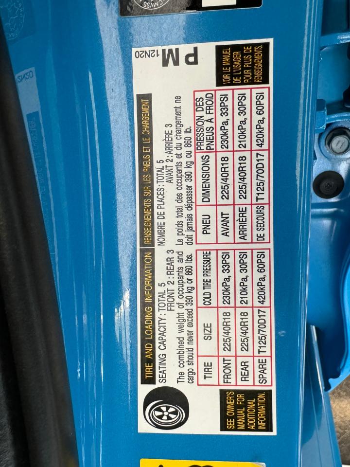 2019 Toyota Corolla SE Hatchback+New Tires+Heated Seats+CLEAN CARFAX Photo44